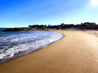 Charmant T2 avec Terrasse à Saint Aygulf - Idéal pour 3 personnes