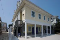 Indigo Suites Unit 6