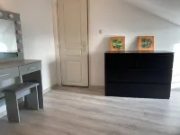 Discover Maison Nyno Digraben. Just 25 minutes from Mont Saint-Michel! Hotels in Dol-de-Bretagne