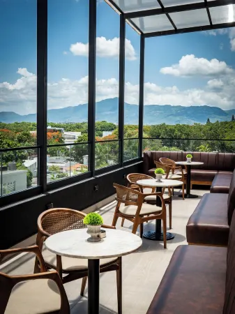 Nohian Collection Hotels