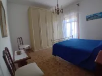 QUIET, TOP SEA AND SUNSETS, COMFORTABLE ACCOMMODATION, PARKING SPACE, OK VS. ANIMALS Hotels in Isola delle Femmine