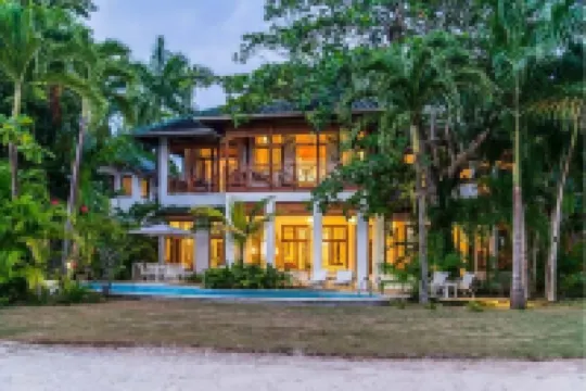 Idle Awhile Villa - Almond 4 Bedroom Villa