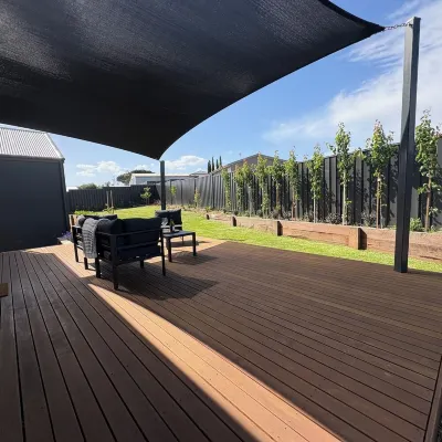 Goolwa Beach Pavilion