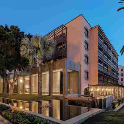 Santa Catalina, a Royal Hideaway Hotel Hotel Exterior