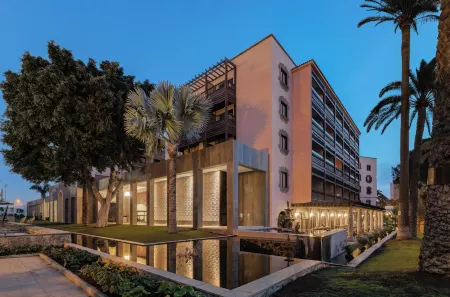 Santa Catalina, a Royal Hideaway Hotel