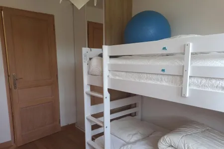 Detached house, private pool, breathtaking view of the Esterel, Отели в г. Лез Адре-де-Л'Эстерель