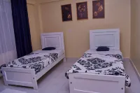 Cozy clean and serene 2-bedroom apartment in delightful Kakamega with Wi-Fi