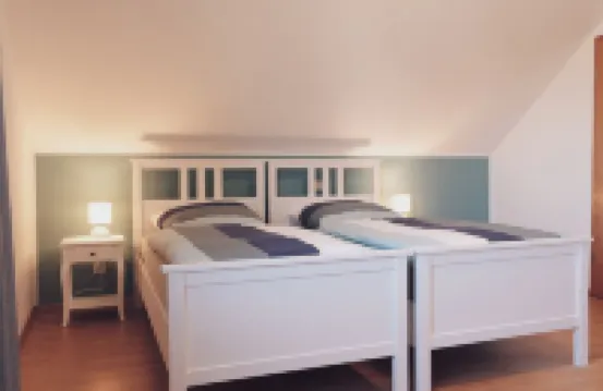 Cozy vacation apartment on the Lower Rhine Hotels in der Nähe von Friedrichsfeld (Niederrhein)