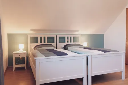 Cozy vacation apartment on the Lower Rhine