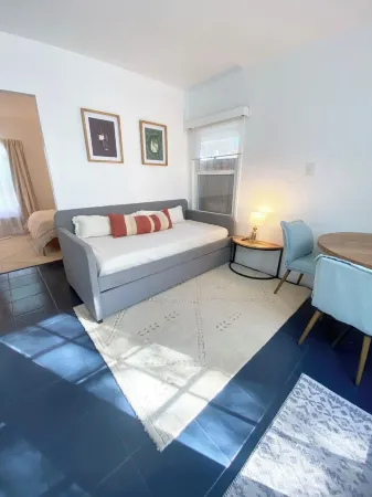 Peaceful & Serene Bungalow in Beautiful, Historic Pasadena, CA