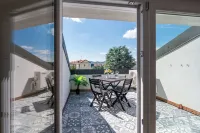 Chieri - The den of dreams with panoramic terrace Hotels in Chieri