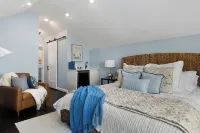 Luxury 2-bedroom house with Water views, Chesapeake City