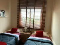 Very high standard and comfort. Next to Capivari Hotels near Serra da Mantiqueira