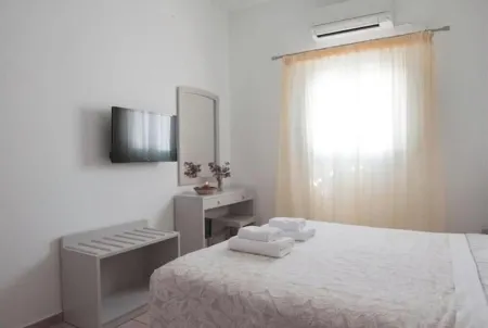 Calderimi apart. for 2-6 pers. Отели рядом с достопримечательностью «Santorini Weddings by Dana Villas»