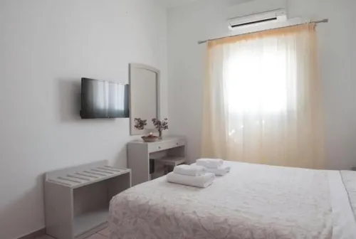 Calderimi apart. for 2-6 pers.