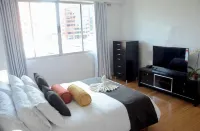 Spectacular Penthouse in exclusive area of Escazú, close to starbucks, Multiplaza, etc.