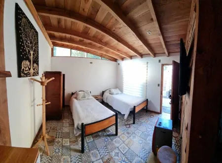 Hostel Turismo San Vicente Tagua Tagua Отели в г. Сан-Висенте-де-Тагуа-Тагуа
