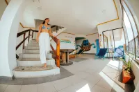 Viajero San Andres Hostel - Wifi