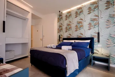 Ognina Sea Hotel a 