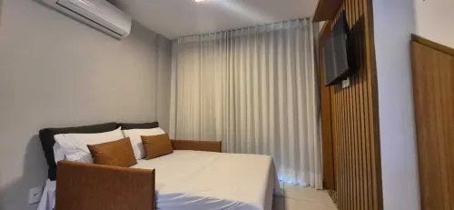 Cozy Village in Imbassaí Các khách sạn ở Imbassai