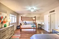 Hot Tub Mountain View Getaway in Tucson!