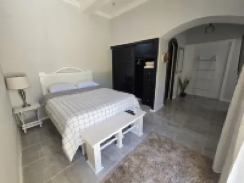 Quinta Eva Sofia-Tucan apartment,in front BARCELO MAYA HOTEL & all the cenotes