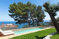 Sea Frame Design Apartments with Pool by Wonderful Italy - Ocean View