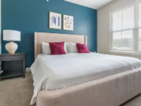 Landing Summerville North Creek Drive Hotel di Berkeley County