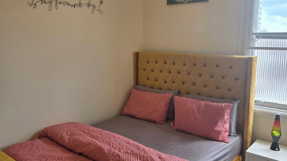 A 2beds luxury stylish apartment in queen street Wolverhampton