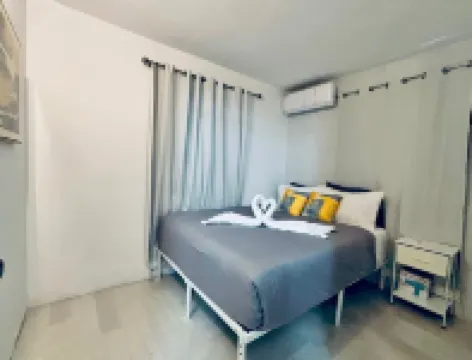 3-bedroom house in Dorado neighborhood with WiFi, AC