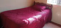 Stylish 1-bedroom apartment retreat in Meru Hotels in 