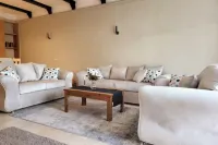 Luxury Red Sea Villa Hotel a Qesm Marsa Alam