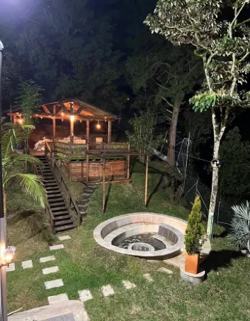 Jacuzzi Views, Grill & Fire Pit Maya Glamping Natural Retreat