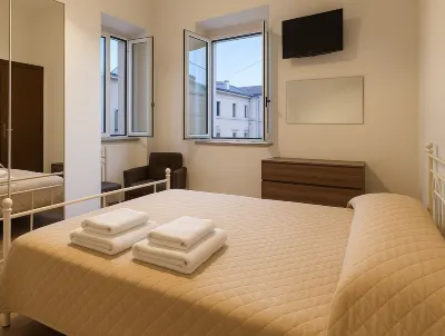 Entire 2-bedroom apartment 5 minutes from the sea Tonnara del Rais附近的飯店