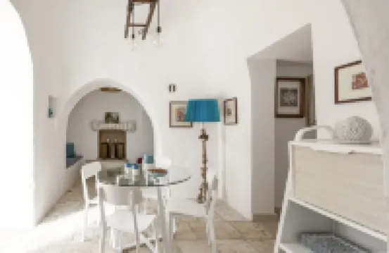 The Residences of Ma Ma Trullo