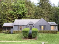 Chic Country Home with Catskills Mountain Views