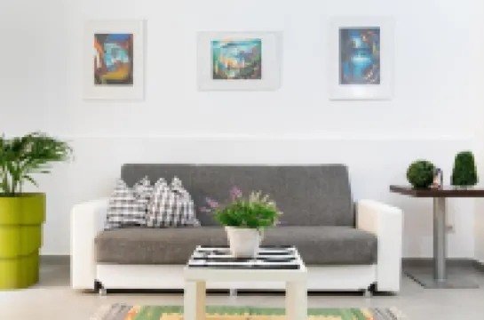 Guest House Libertà