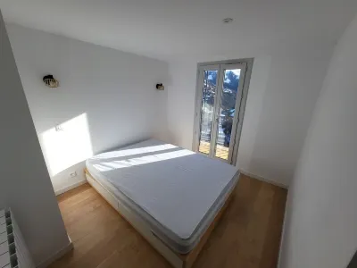 Apartment beuil/valberg Hotel in zona La meridiana di Ilonse