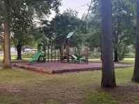 Brand new River Cabin ready for floating swimming or fishing . Close to Skiing!! Các khách sạn ở Parsons