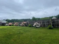 The Central Ranch— minutes to Acadia & Coastal Maine