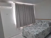 Apartment near the Boulevard Belém-Pa shopping mall Hotels in 