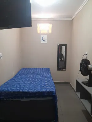 Cozy apartment in Rio Verde Go Các khách sạn ở Rio Verde