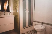 ATTIC IN THE HEART OF RIPOSTO FOR RELAXING VACATION