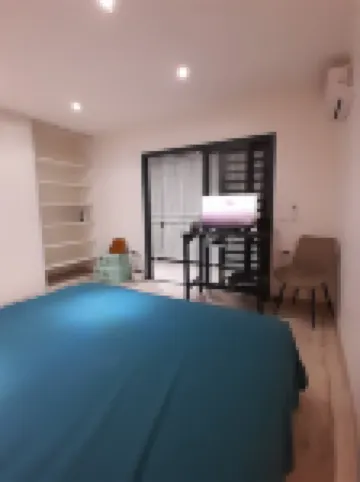 3-bedroom apartment sleeps 9, 2-minute walk from ferry dock