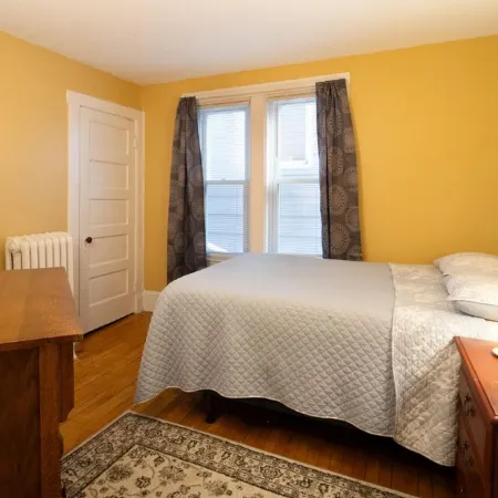 Apartment in Bangor