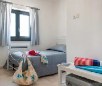 Stefano's Villa - Relax, Saltwater Pool & View of Cisternino