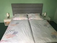 Cozy Retreat in Ballenstedt