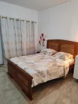 2 bedroom house with garden - vacation rentals Libreville - Akanda - Gabon Hotels in 