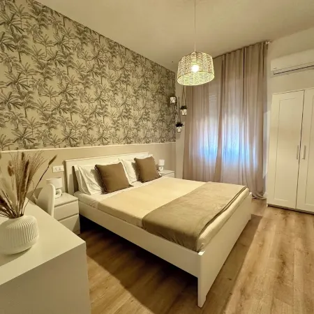 Domoi Property Apartment