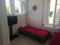 La Libellule Bleue - Villa Piscine Privée